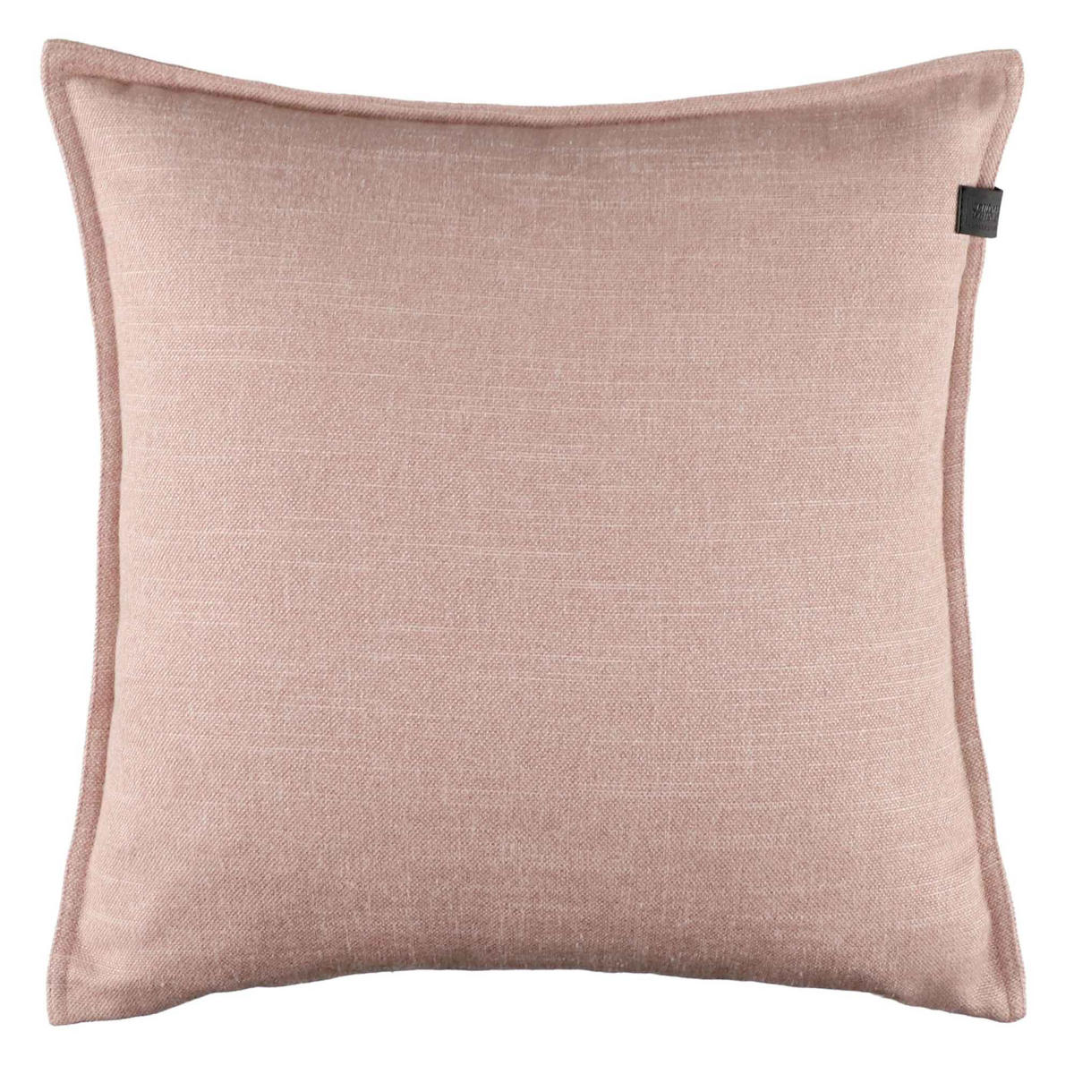 KISSENHÜLLE COST - Cognac, Textil (45/45cm) - Schöner Wohnen