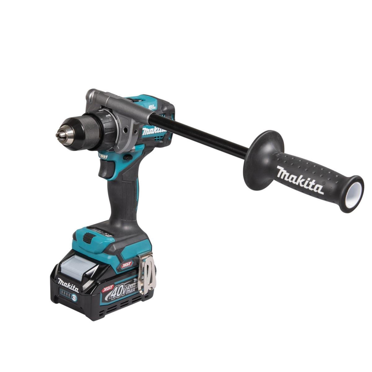 WERKZEUG 3410058 - Türkis, Metall (25/30/25cm) - Makita