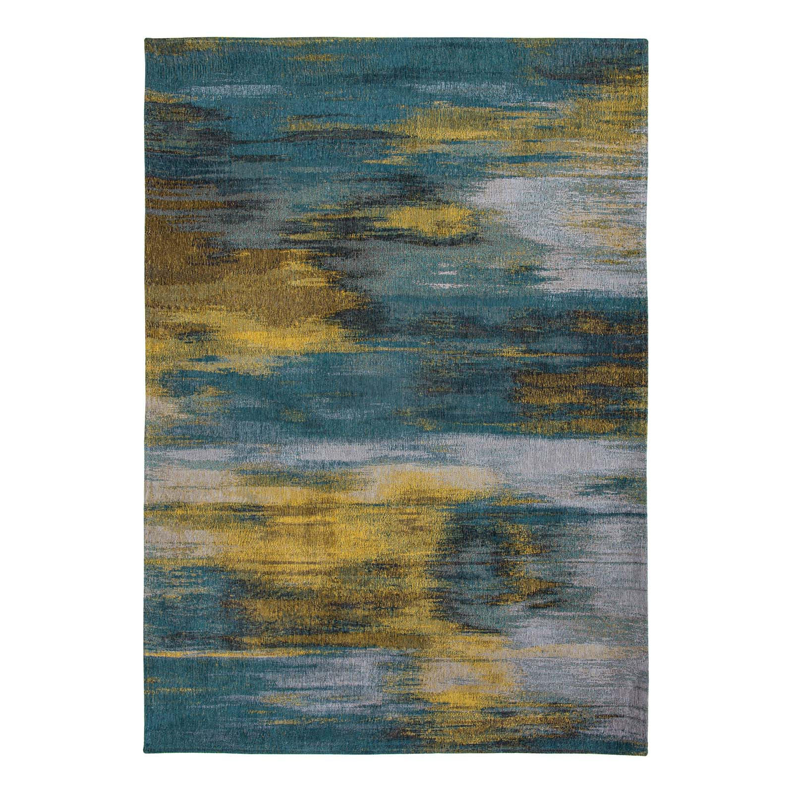 Novatrend Teppich Mehrfarbig 240x340 cm