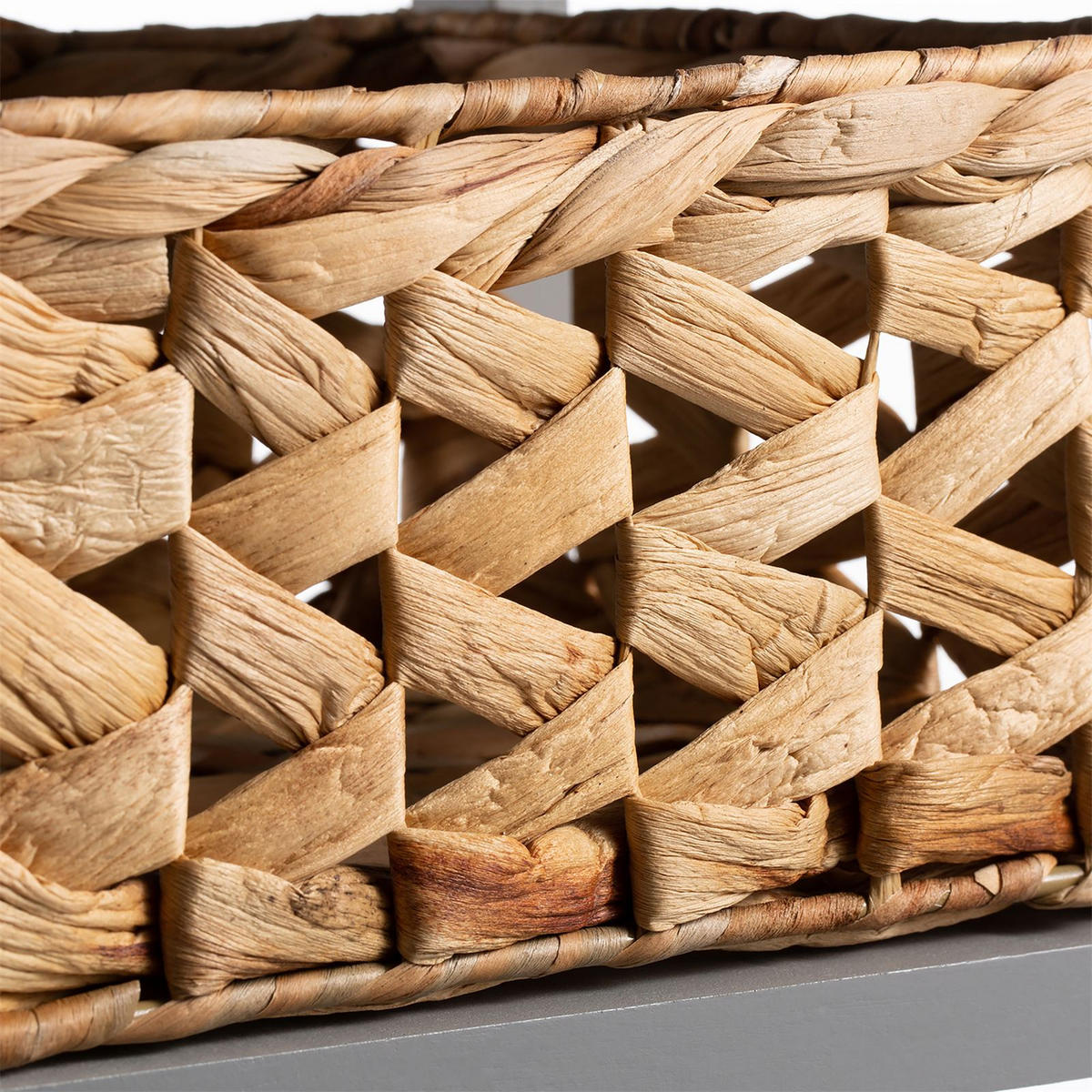 NACHTTISCH ARBO - Braun, Holz (30/39/25cm) - CARO-Möbel