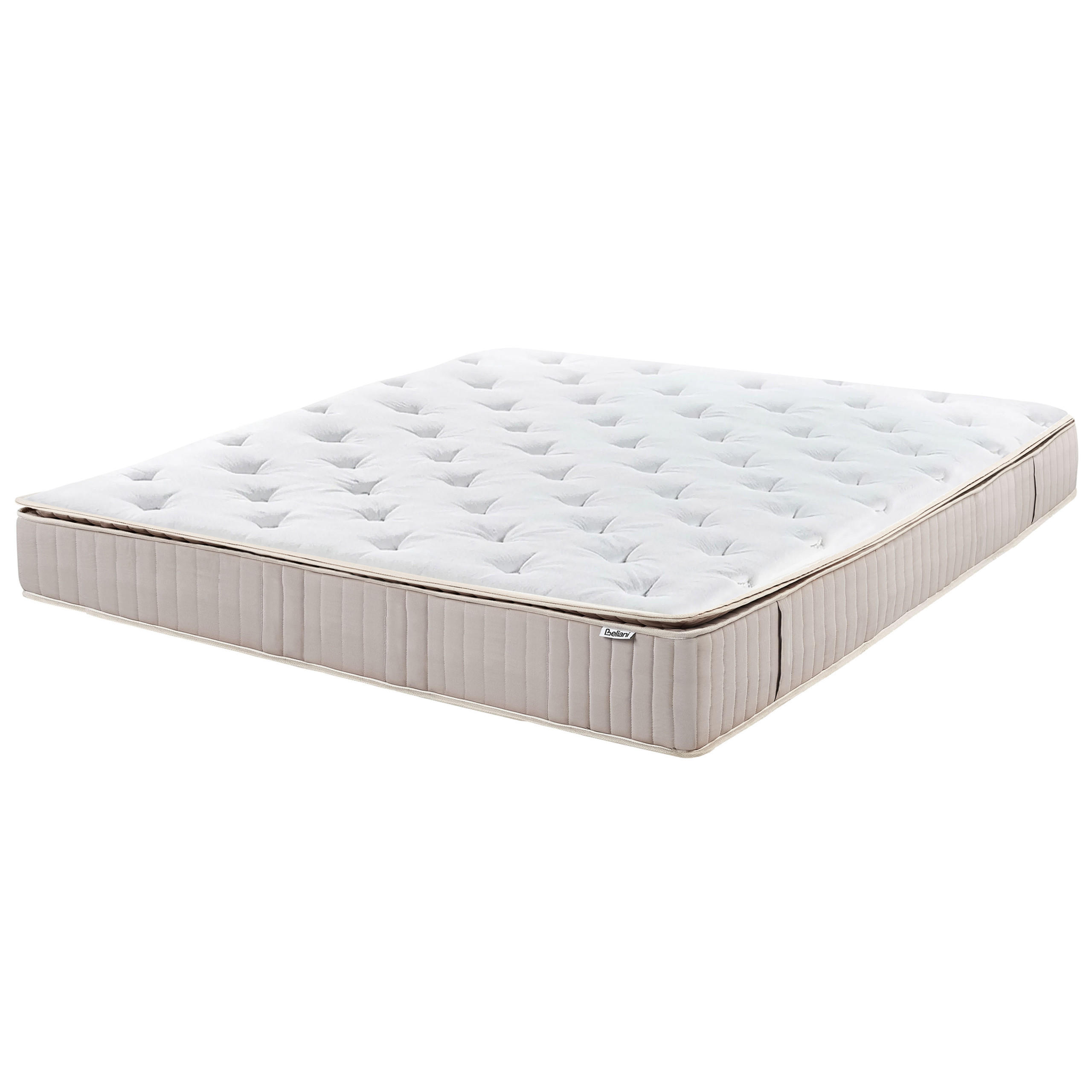 SALTEA DIN LATEX CU ARCURI ÎNFUNDATE H2/3 mediu 180/200 cm Daydream