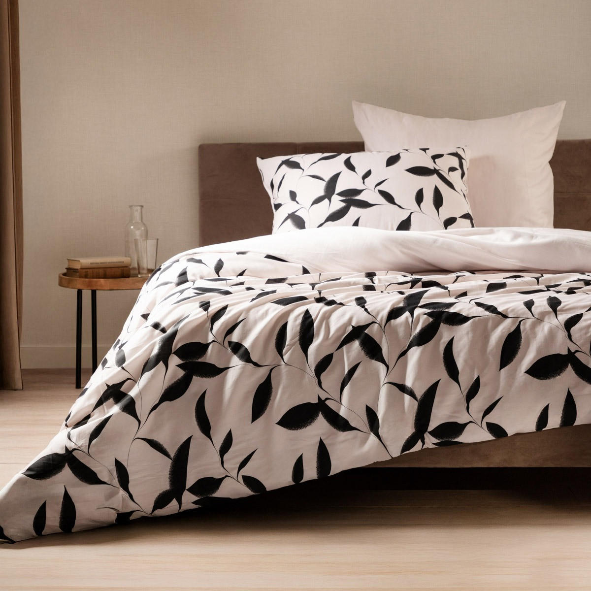 BETTWÄSCHE Lydia 220/200 cm - Weiß, Textil (220/200cm) - Homla