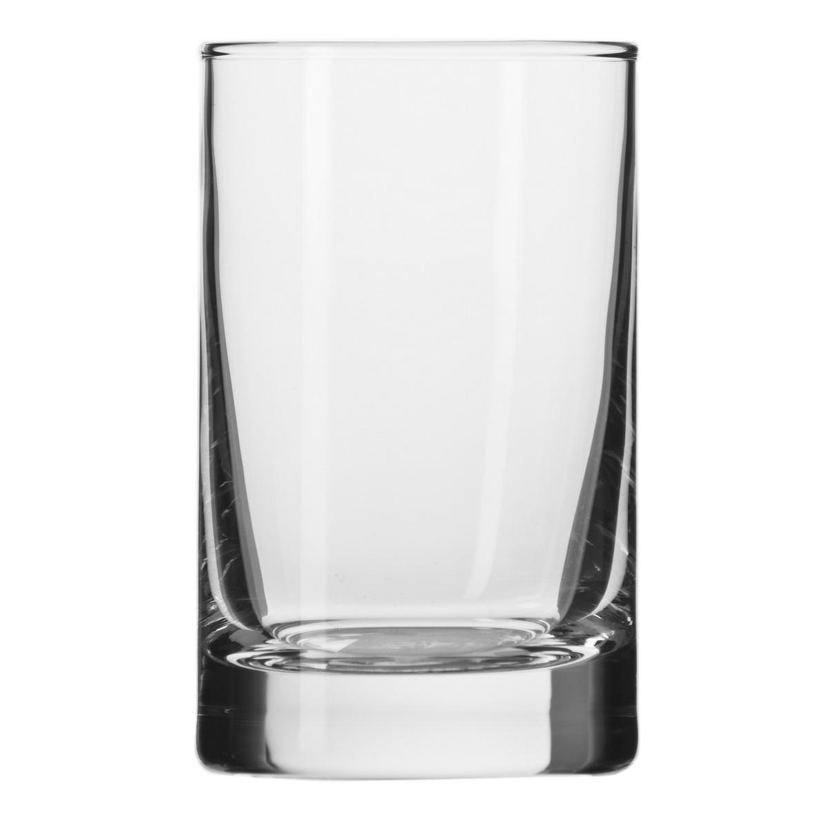 SCHNAPSGLÄSER Shot, 6er-Set, 50 ml - Transparent, Glas (0.05L) - Krosno Glass