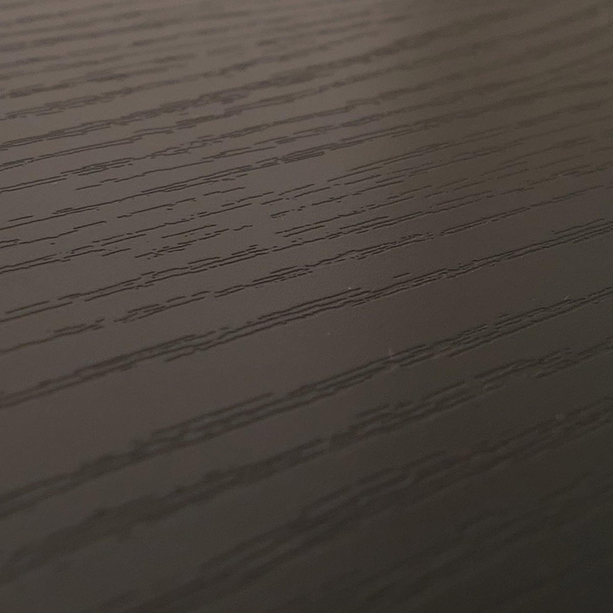 COUCHTISCH rechteck Schwarz - Schwarz, Holz (60/120/39cm) - MCW