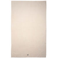 DUSCHTUCH Unisex Premium Towel Weiß Baumwolle - Weiß, Textil (75/150cm) - GANT