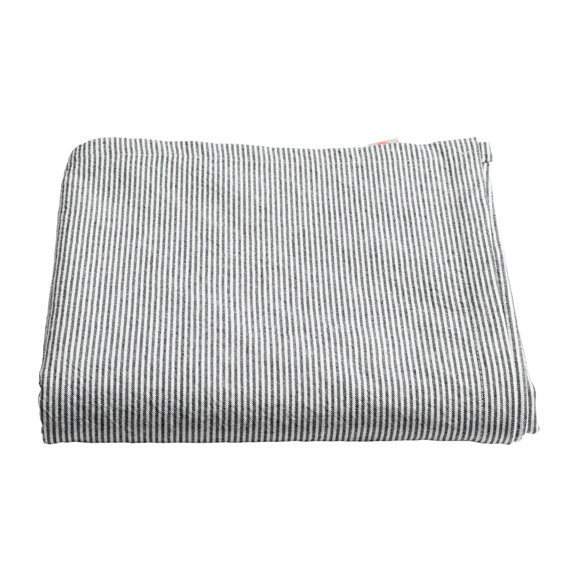 XXXLutz Tischdecke Grau 160x250 cm