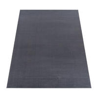 KURZFLORTEPPICH 200/280 cm Sevilla 521 - Anthrazit, Textil (200/280cm) - Paco Home