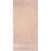 HANDTÜCHER THE LUXURY 5000 PALE ROSE - 329 - Rosa, Textil (80/150cm) - Cawö