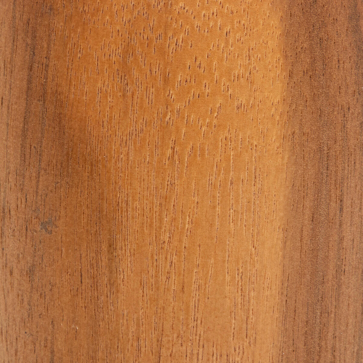 VASE Soliflore Akazienholz - Braun, Holz (18cm) - Atmosphera Createur d´interieur