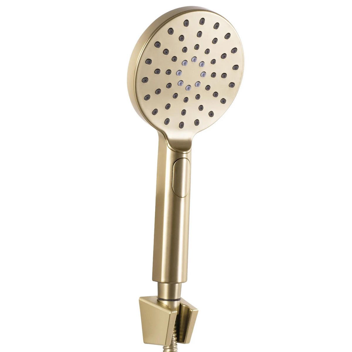 WANNENARMATUR MARCO BRUSH GOLD 19/15/11,5 cm - Goldfarben, Metall (15/11.5/19cm) - REA