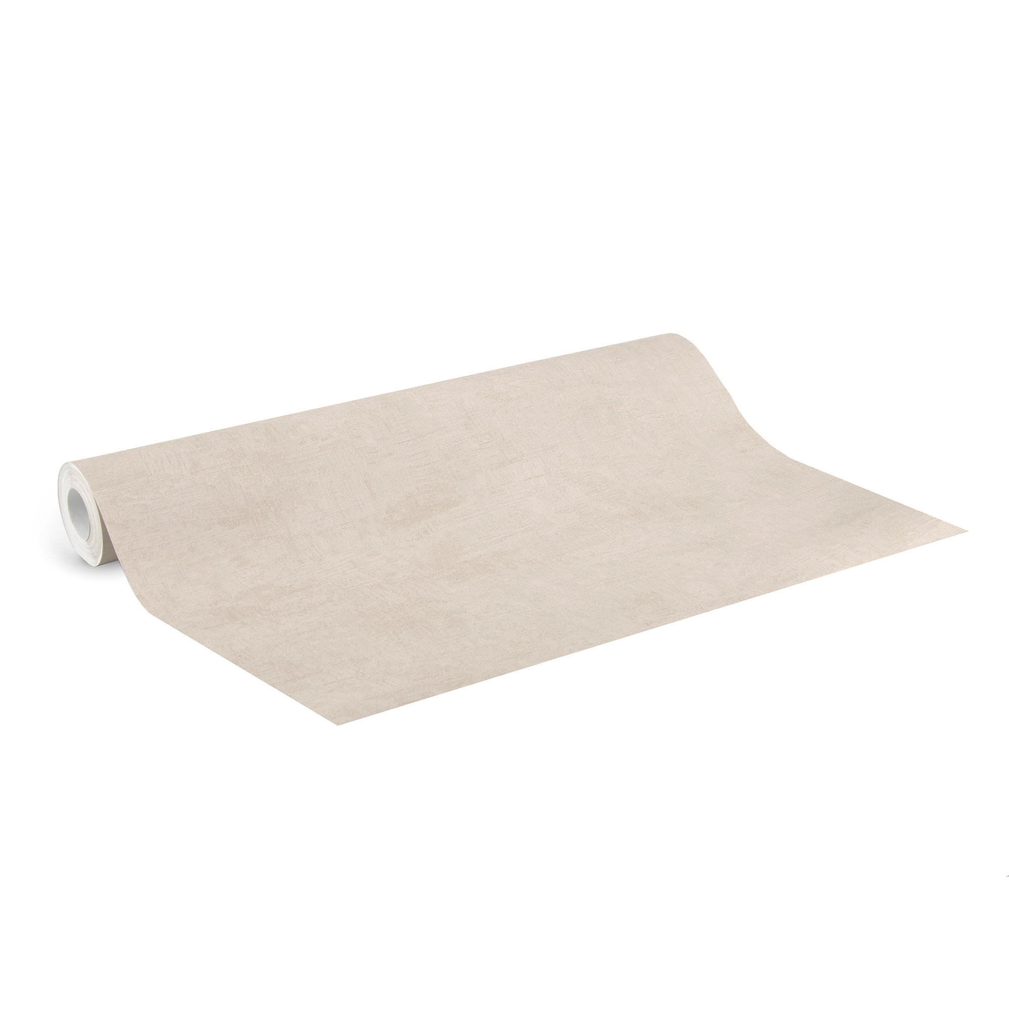 VLIESTAPETE - Revi greige 10mx53cm - Braun, Papier/Kunststoff (53/1000cm) - Superfresco Easy