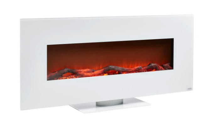 ELEKTROKAMIN NEW YORK -PS- - Xora