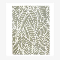TEPPICH Elf 160/230cm, hellgrün - Grün, Textil (160/230cm) - A2A Home