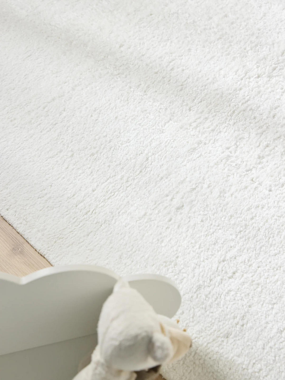 KINDERTEPPICH waschbar Malu Blau 60x100 cm - Blau, Textil (60/100cm) - Lytte