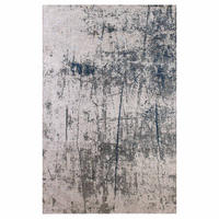TEPPICH Dorsoduro Canal Blue 170/240 cm - Blau, Textil (170/240cm) - Lola&Moi