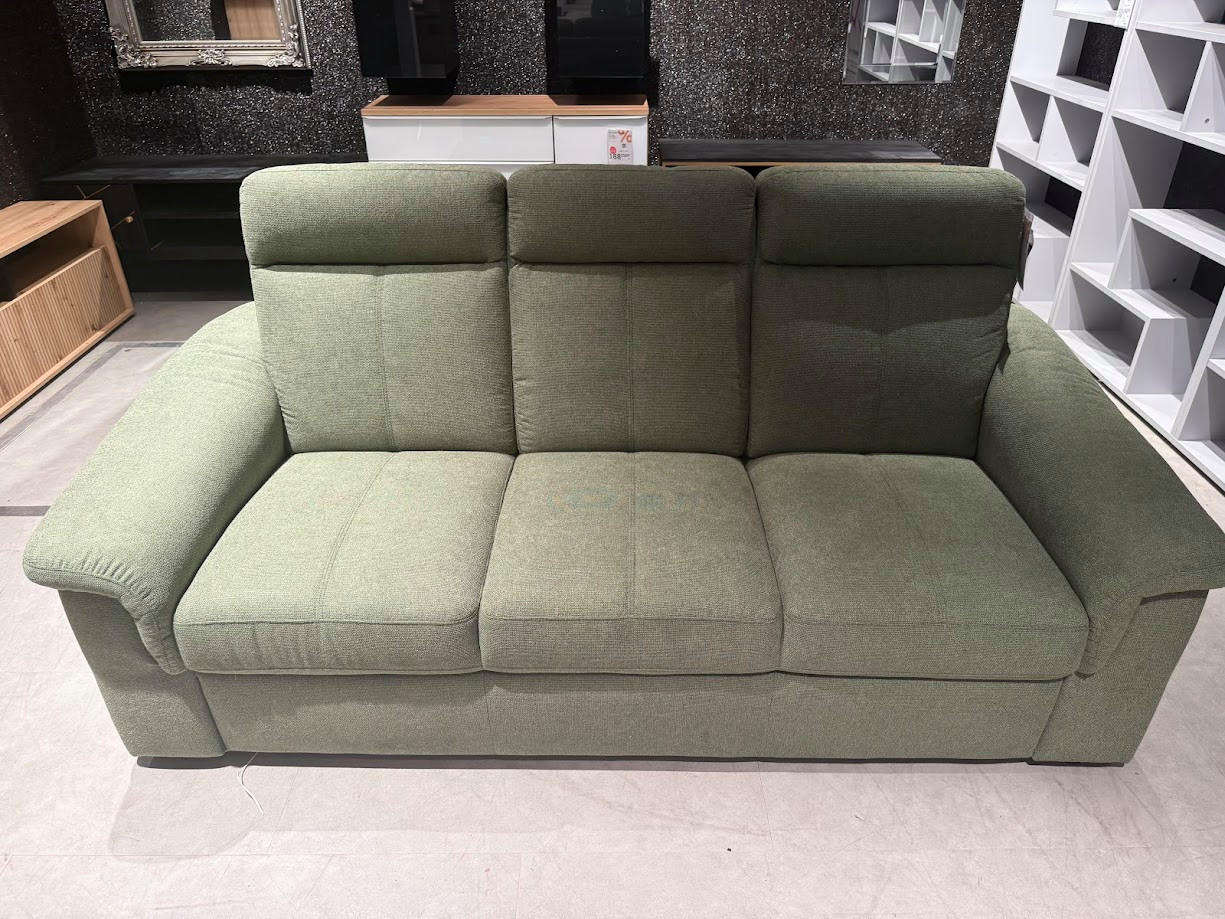 ÜLŐGARNITÚRA ANDANTE GREGORY -ST-BUDAÖRS OUTLET - Andante