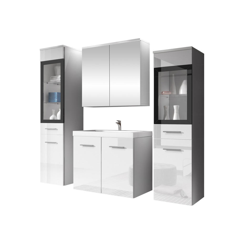 MOBILIER DE BAIE Madrit II