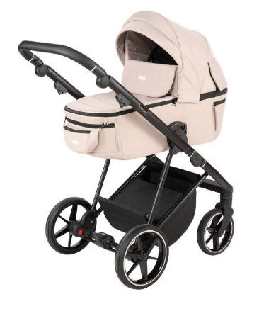 Jimmylee Kinderwagenset All-Round Basic - Jimmylee