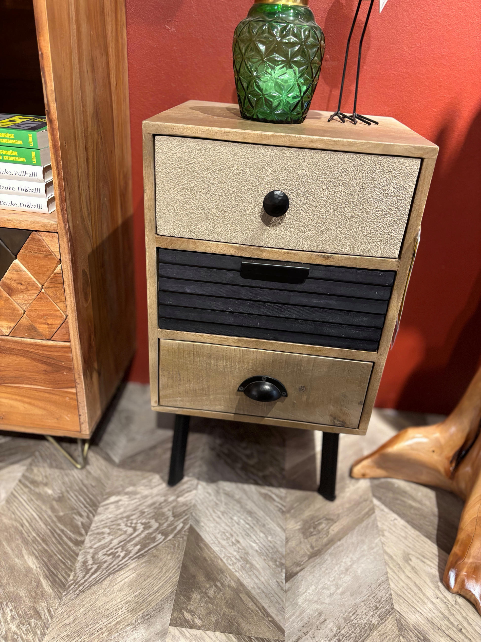 Kommode SAMIRA - Landscape