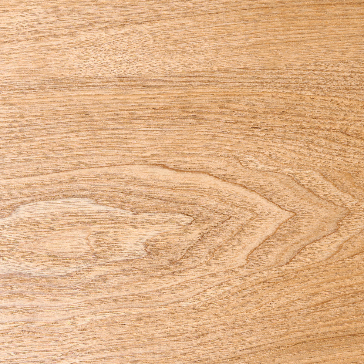 BEISTELLTISCH Helle Esche Wenlock - Braun, Holz (41/41/43cm) - Beliani
