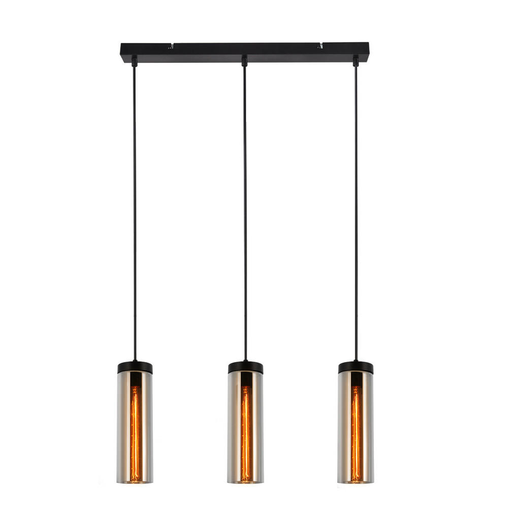Nettlife ZÁVĚSNÉ SVÍTIDLO Marshburn 46/5/158 cm
