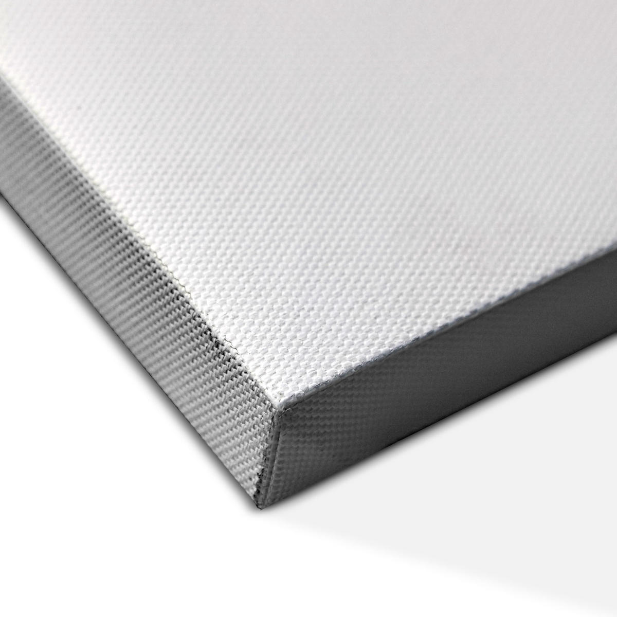 LEINWANDBILD 90x60 cm - Multicolor, Holz (90/60cm) - LUMASOUL