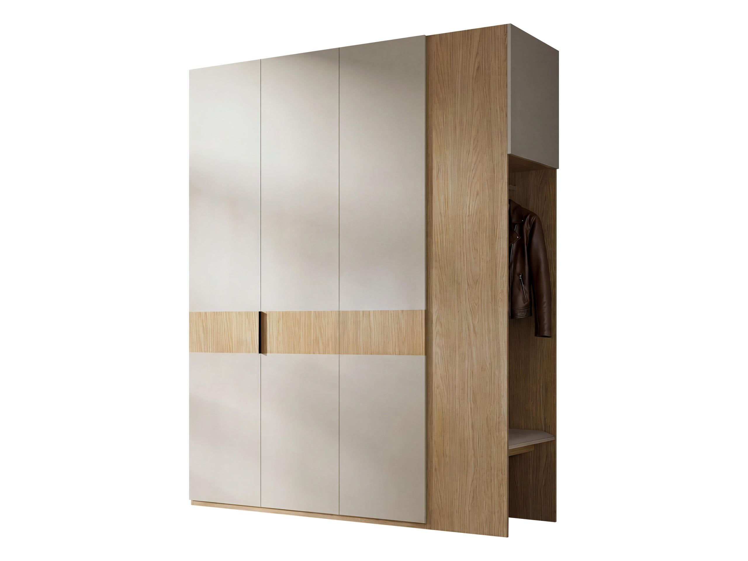 MOBILIER PENTRU HOL Soreno II