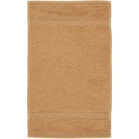 GÄSTETUCH DIAMANT SAHARA - 531 - Braun, Textil (30/50cm) - Egeria