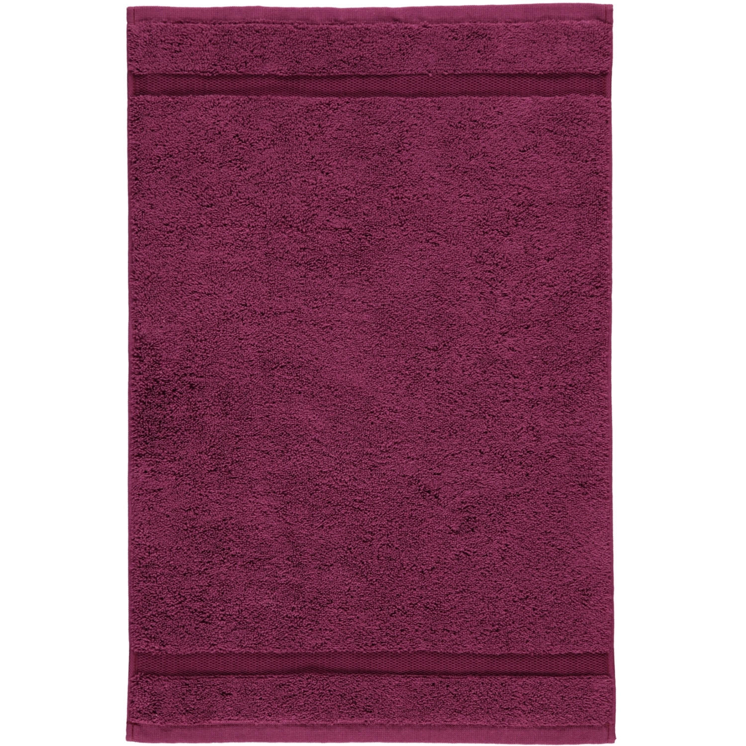 HANDTÜCHER PRINCESS BERRY - 237 - Lila, Textil (40/60cm) - Rhomtuft