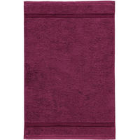 HANDTÜCHER PRINCESS BERRY - 237 - Lila, Textil (40/60cm) - Rhomtuft