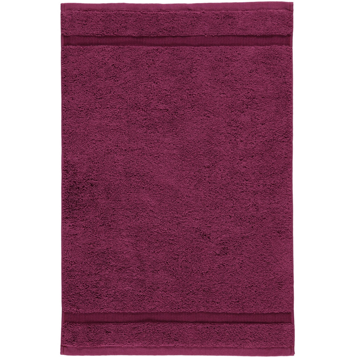 HANDTÜCHER PRINCESS BERRY - 237 - Lila, Textil (40/60cm) - Rhomtuft
