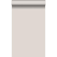 TAPETE feine Streifen 53 cm x 10.05 m - Grau, Papier (53/1000cm) - Origin Wallcoverings