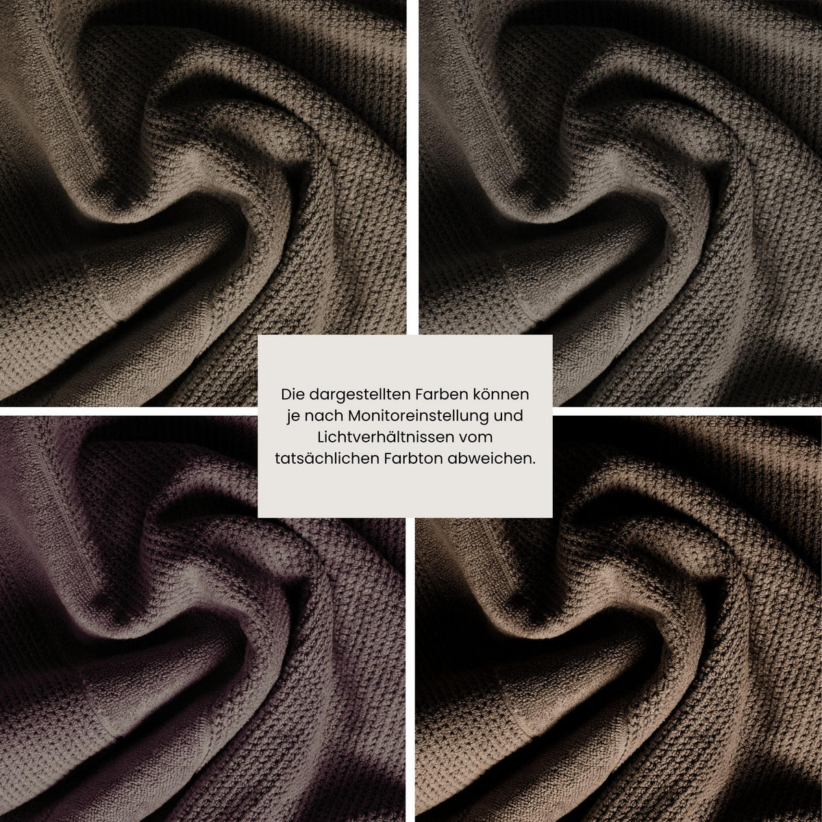 SAUNAKILT Turin Herren - 46-54 - Dunkelgrau - Dunkelgrau, Textil (55/150cm) - SCHIESSER