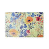 SCHNEIDEBRETT Aria Grün 30/20/2 cm Glas - Hellgrün, Glas (20/30cm) - Mondex