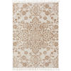 TEPPICH Elias Beige 200x300 cm - Beige, Textil (200/300cm) - benuta Nest