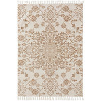 TEPPICH Elias Beige 120x170 cm - Beige, Textil (120/170cm) - benuta Nest