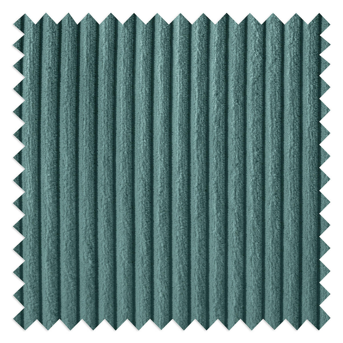 POLSTERHOCKER - Blau/Schwarz, Kunststoff/Textil (92/42/92cm) - home24