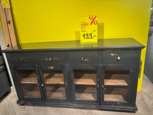 SIDEBOARD TISTA - Ambia Home