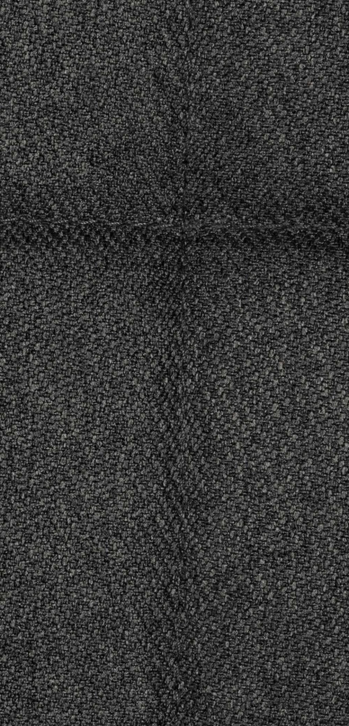 SESSEL Stoff dunkelgrau - Eukalyptusholzfarben/Dunkelgrau, Holz/Textil (68/101/73cm) - CLP