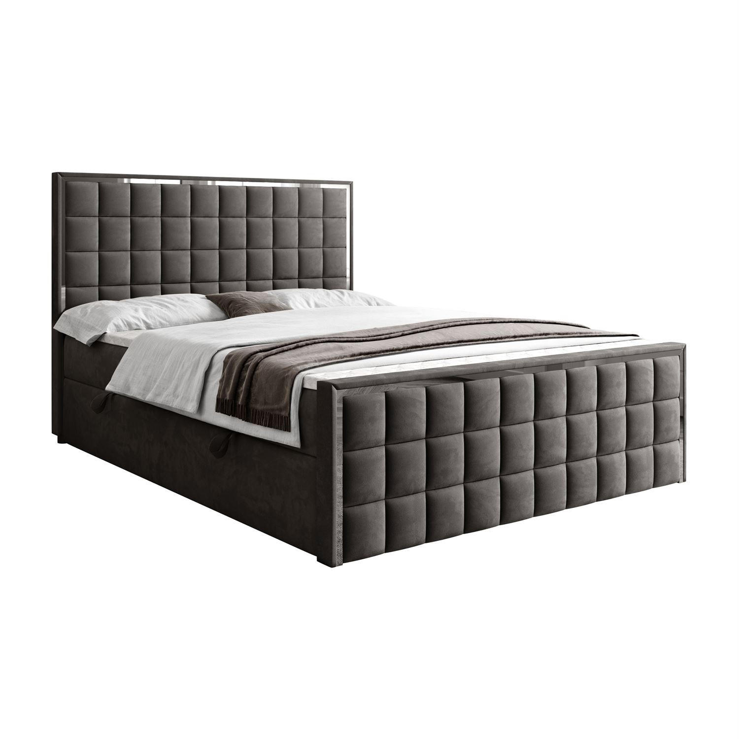 Lookway Boxbett Graphit