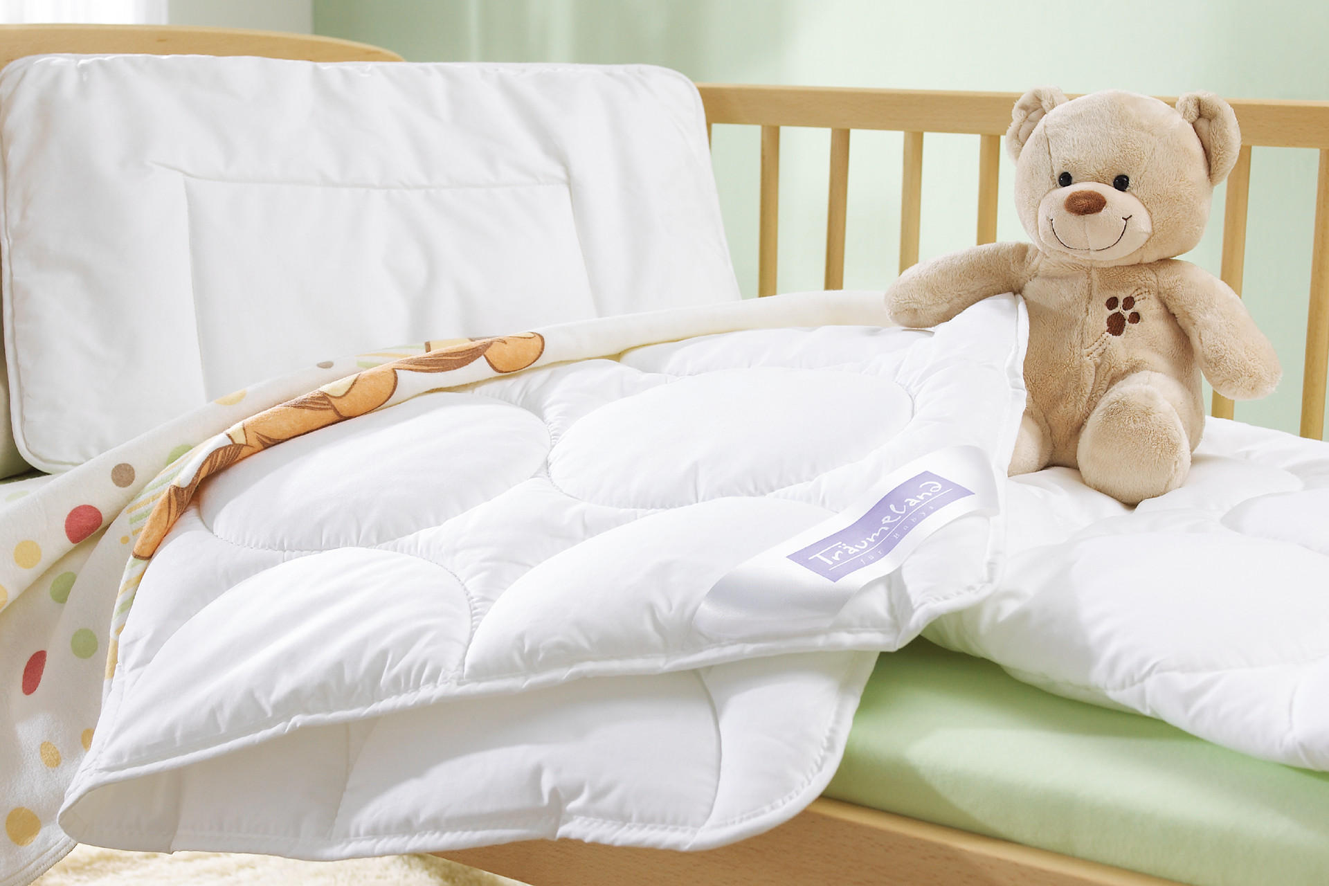 Bettdecke von Träumeland