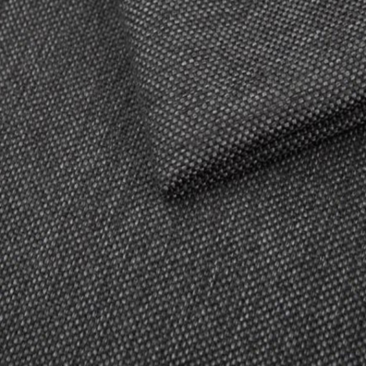 BETT Grau BEN 5 180x200 cm - Eichefarben/Schwarz, Textil (180/200cm) - Sepro Meble