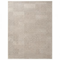 KURZFLORTEPPICH 120/160 cm Tinos 572 - Beige, Textil (120/160cm) - Paco Home