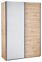 Schwebetürschrank Malo - Xora