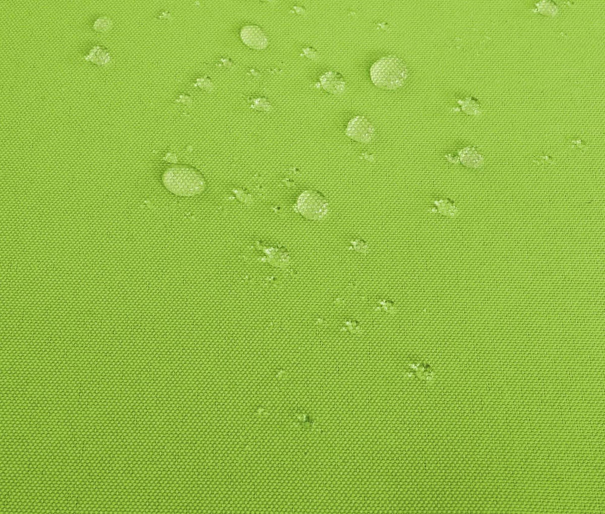 POLY-RATTAN SESSEL HALDEN Braun, Grün 2er-Set - Braun/Grün, Kunststoff (59/83/60cm) - MCW