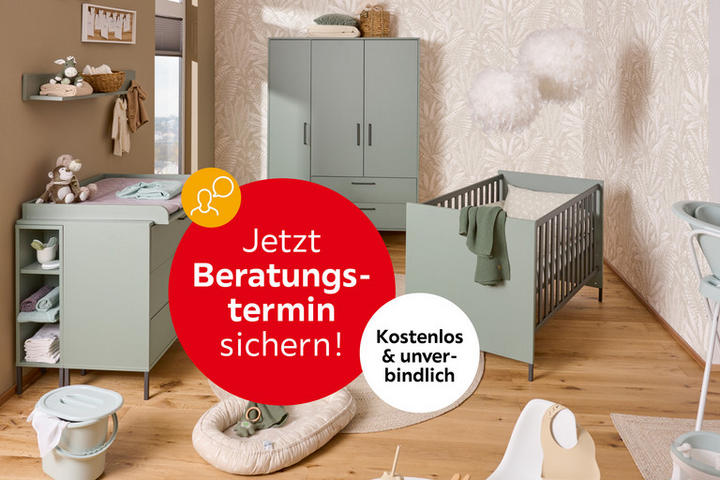 Jetzt Beratungstermin sichern! Kostenlos & unverbindlich