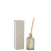 DUFTSPENDER HAUSPARFUM ACCORDS ESSENTIELS - Blau - 250 ml - Blau, Paraffin (7.5/27.5/7.5cm) - J-Line