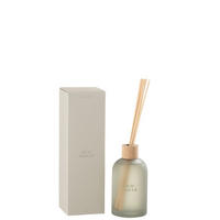 DUFTSPENDER HAUSPARFUM ACCORDS ESSENTIELS - Blau - 250 ml - Blau, Paraffin (7.5/27.5/7.5cm) - J-Line