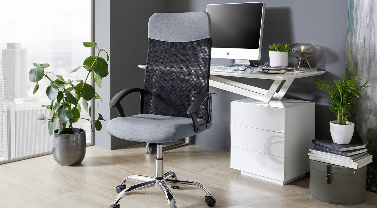 Drehstühle Arbeitszimmer Büro