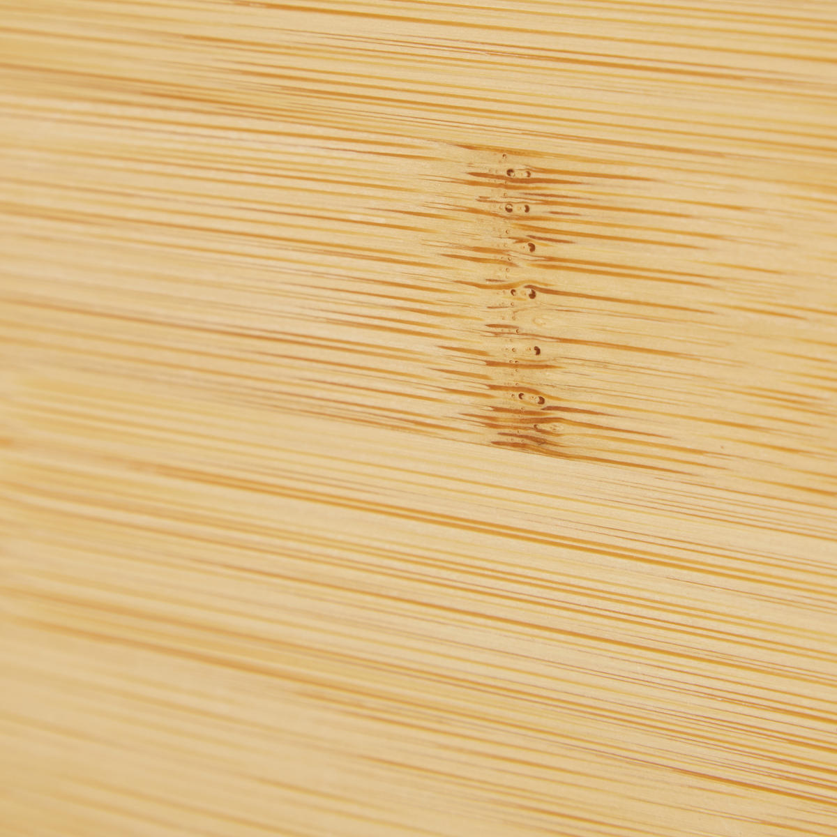 LIPPENSTIFTHALTER - Hellbraun, Holz (23/10/9cm) - Relaxdays